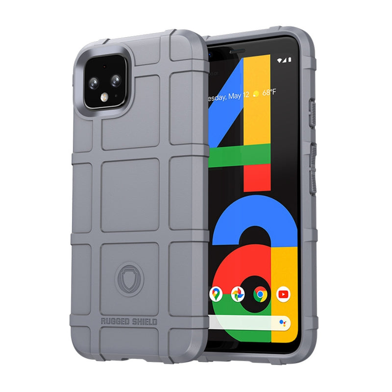 Cargue la imagen en el visor de la galería, Google Pixel 4 XL - Military Rugged Shield Heavy Duty Drop Proof Case - Polar Tech Australia