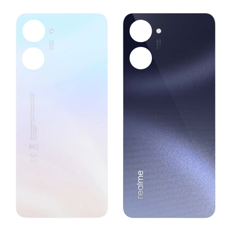 Load image into Gallery viewer, Realme 10 4G (RMX3630) - Back Rear Battery Cover Panel - Polar Tech Australia