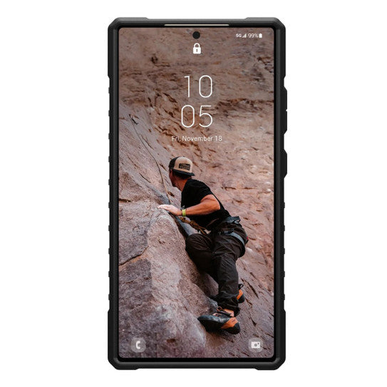 Cargue la imagen en el visor de la galería, Samsung Galaxy S24/S24 Plus/S24 Ultra UAG Pathfinder Pro Case Rugged Armor Shell Heavy Duty Case - Polar Tech Australia