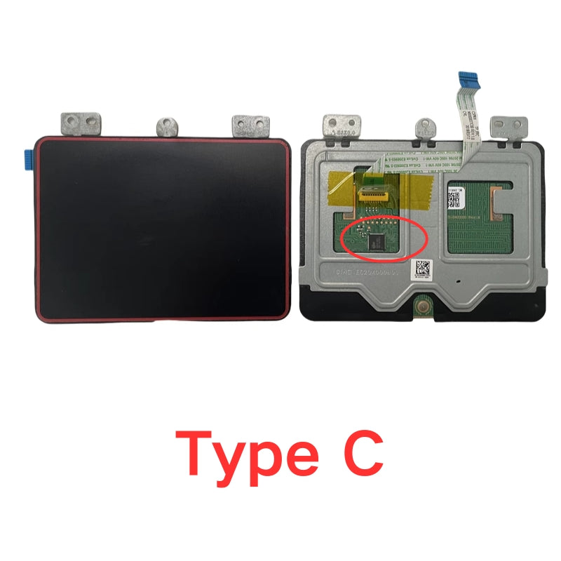 Cargue la imagen en el visor de la galería, Acer Nitro 5 AN515-52 / AN515-42 / AN515-51 N17C1 Series - Replacement Touch Pad Trackpad - Polar Tech Australia