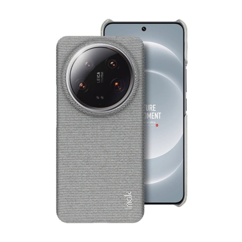 Load image into Gallery viewer, Xiaomi Mi 14 Ultra - imak Cloth Texture Phone Case - Polar Tech Australia