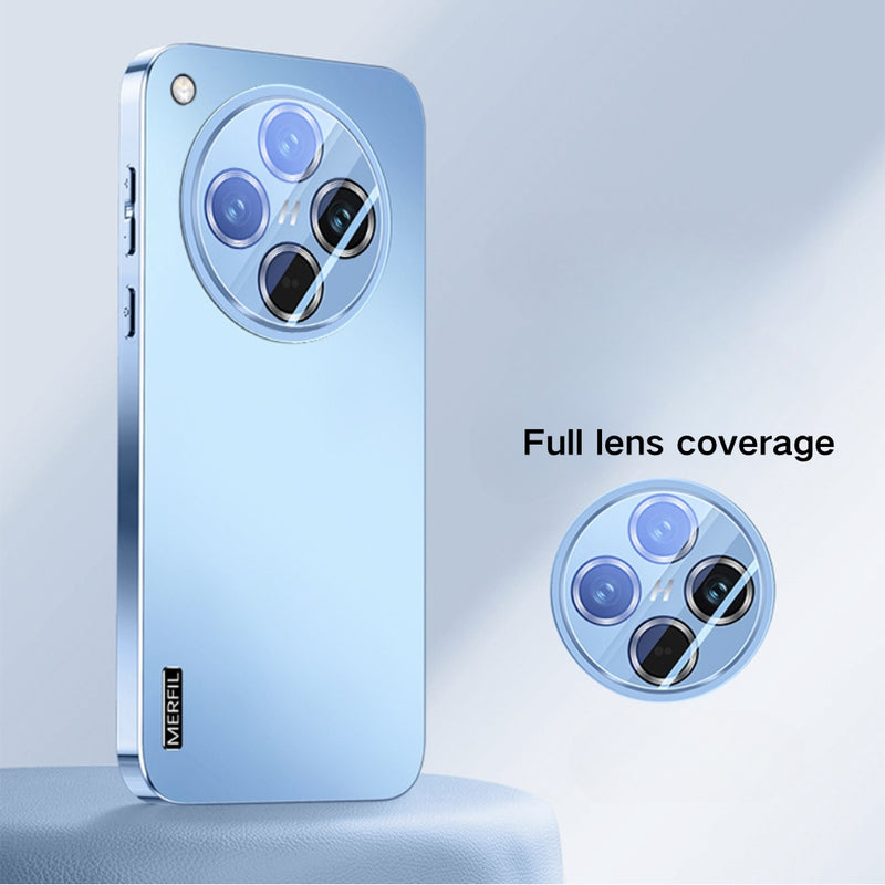 Chargez l'image dans la visionneuse de la galerie, OPPO Find X8 Ultra (PKJ110, PKU110) - Full Cover Matte PC Shockproof Protective Case - Polar Tech Australia
