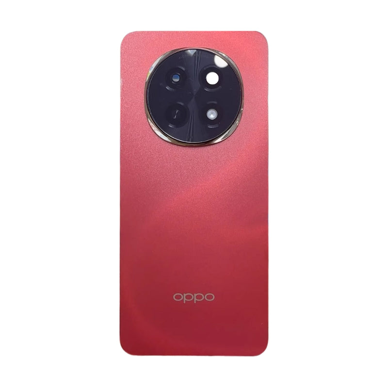 Load image into Gallery viewer, OPPO A5 Pro 5G (China) (PKP110) - Back Rear Battery Cover Panel - Polar Tech Australia
