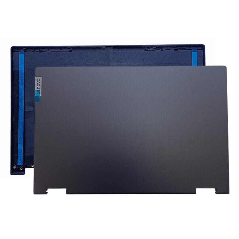 Cargue la imagen en el visor de la galería, Lenovo Flex 5-14IIL05 ARE05 ITL05 ALC05 - LCD Back Cover Housing Frame Replacement Parts - Polar Tech Australia