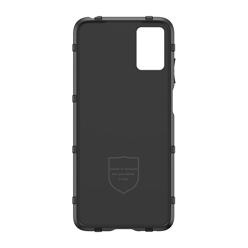Chargez l'image dans la visionneuse de la galerie, Motorola Moto E22 - Shield Shockproof Rugged Heavy Duty Case - Polar Tech Australia