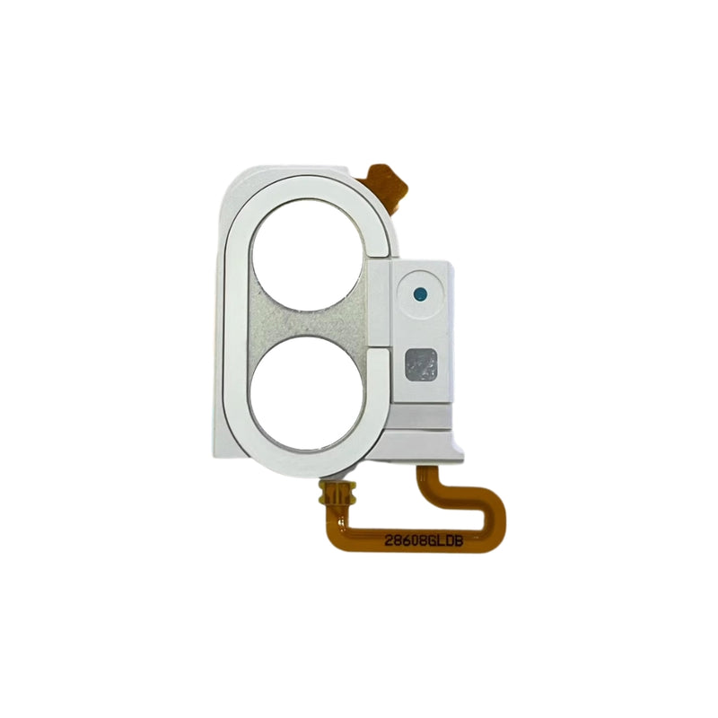 Chargez l'image dans la visionneuse de la galerie, Nothing Phone (1) (A063) - Back Rear Camera Frame With Light Strip - Polar Tech Australia