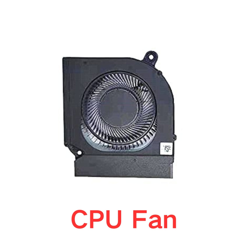 Cargue la imagen en el visor de la galería, Acer Predator AN515-55 AN515-44 AN515-56 AN515-57 AN515-45 AN517-41 AN517-52 AN517-53 AN517-54 N20C1 AN715-52 Series - Laptop CPU & GPU Cooling Fan - Polar Tech Australia