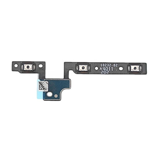 Google Pixel 9 Pro XL - Power & Volume Button Flex - Polar Tech Australia