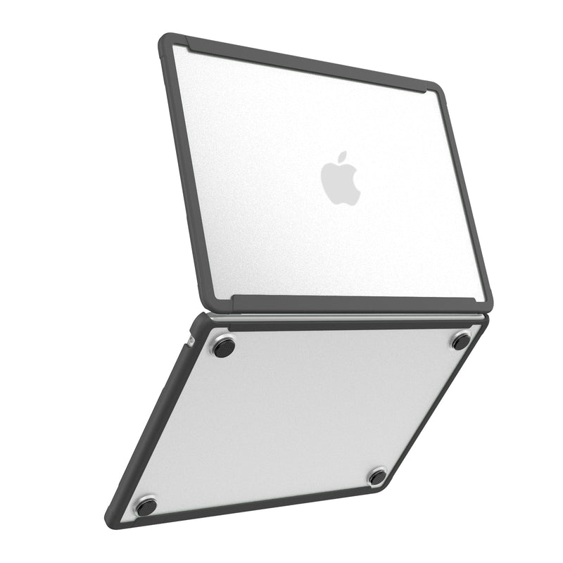 Chargez l'image dans la visionneuse de la galerie, Benwis Apple MacBook Air 15.3" A2941 & A3114 Shock-absorbing Shield Shockproof Heavy Duty Tough Case Cover - Polar Tech Australia