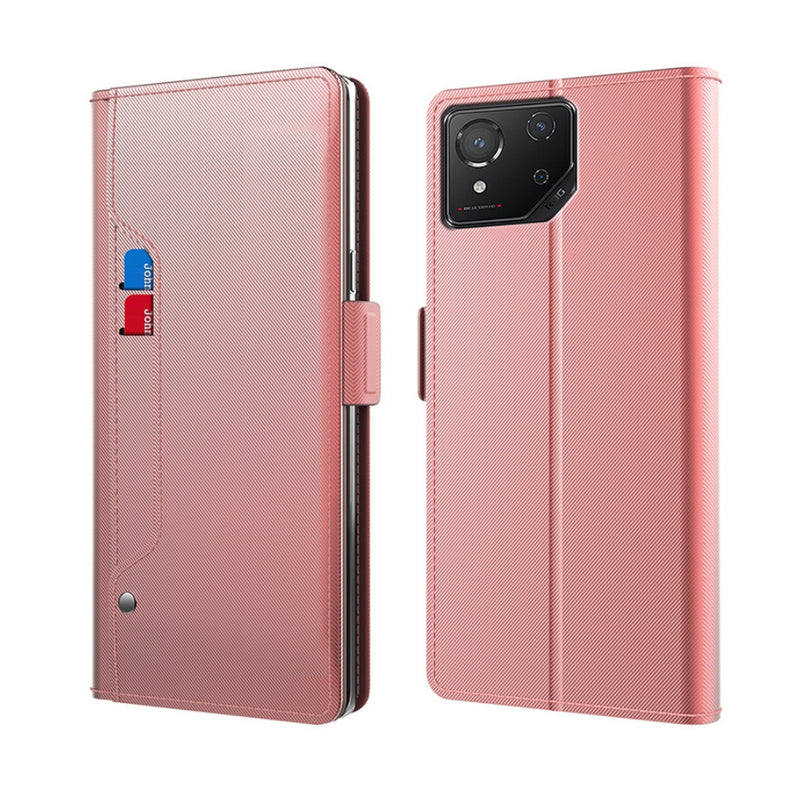 Cargue la imagen en el visor de la galería, Asus ROG Phone 9 / 9 Pro / 9 FE - Magnetic Folding Invisible Stand Protective Case - Polar Tech Australia