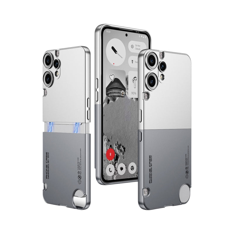 Load image into Gallery viewer, Nothing CMF Phone 2 Pro - Dual Tone Shockproof Magnetic Protective Case - Polar Tech Australia