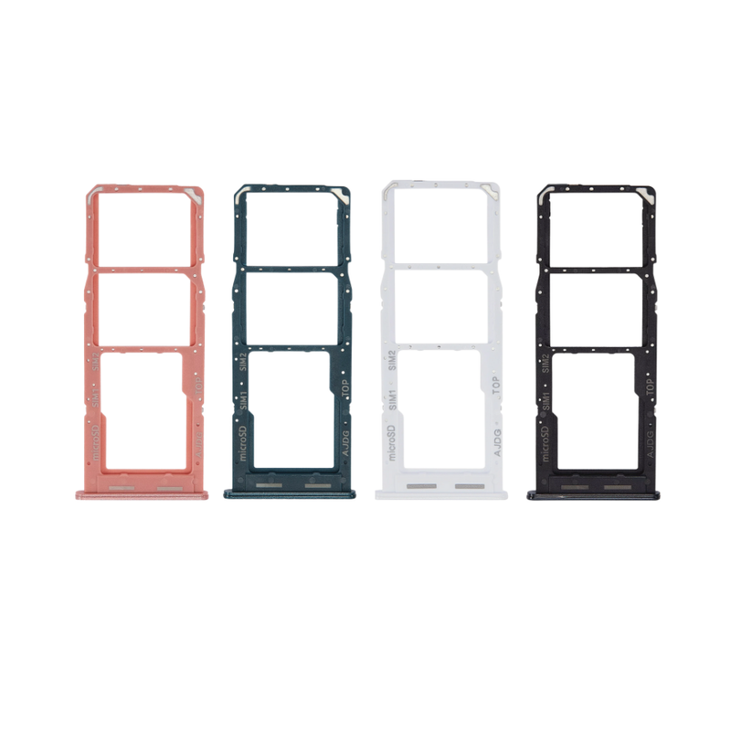 Cargue la imagen en el visor de la galería, Samsung Galaxy A04S (A047) - Sim Card Tray Holder - Polar Tech Australia