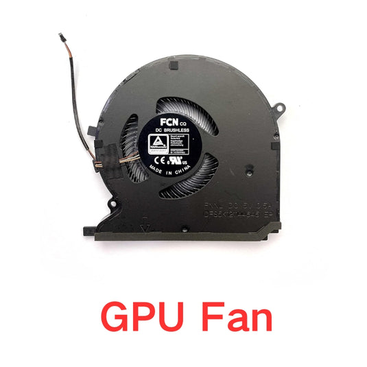 Razer Blade 14" RZ09-0370 / RZ09-0368 / RZ09-0427 Gaming Series - CPU & GPU Cooling Fan - Polar Tech Australia