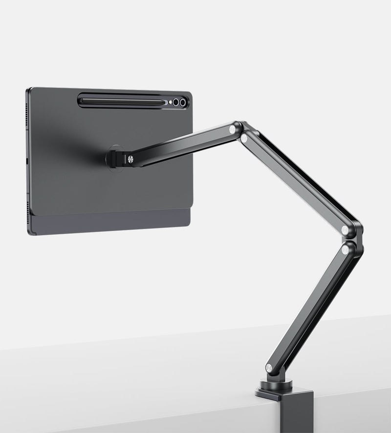Cargue la imagen en el visor de la galería, KUXIU X36 Foldable Magnetic Stand for Samsung Tab - Polar Tech Australia