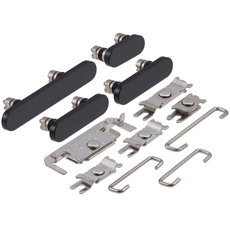 Chargez l'image dans la visionneuse de la galerie, Apple iPhone 16 Pro / 16 Pro Max - Hard Buttons (Power / Volume / Switch) - Polar Tech Australia