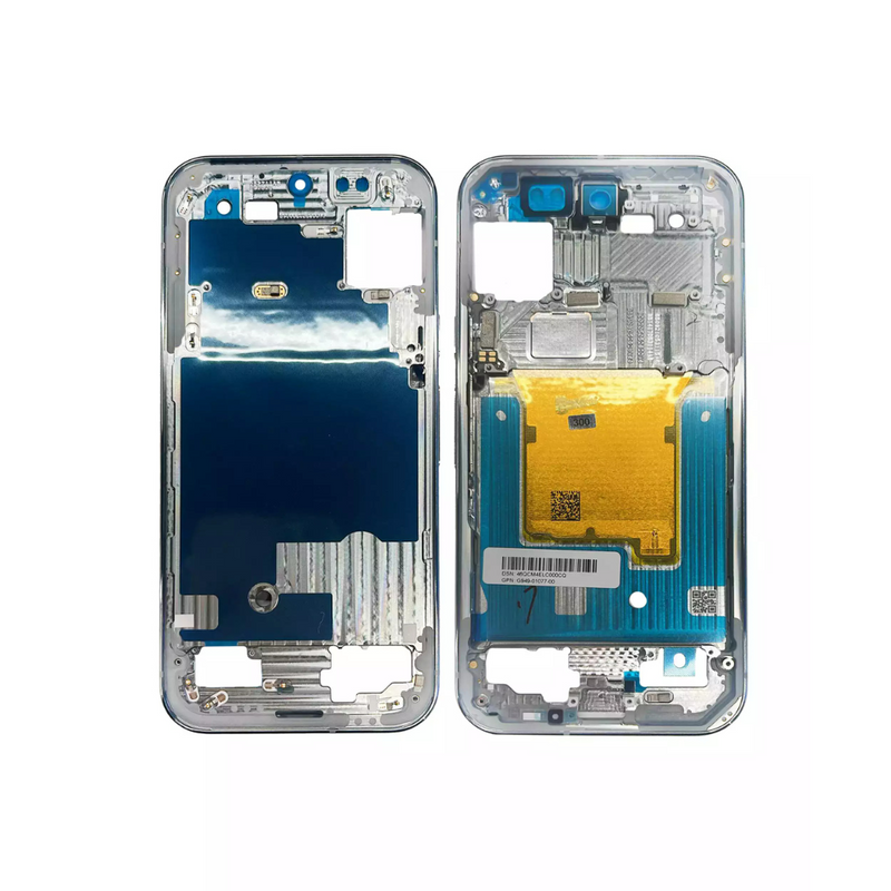Cargue la imagen en el visor de la galería, Google Pixel 9 Pro - Mid-Frame Middle Housing - Polar Tech Australia
