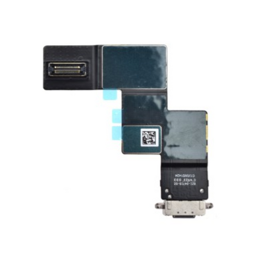 Apple iPad Air 13 (2024) 13-inch (M2) Charging Port Charger USB Dock Connector Flex - Polar Tech Australia