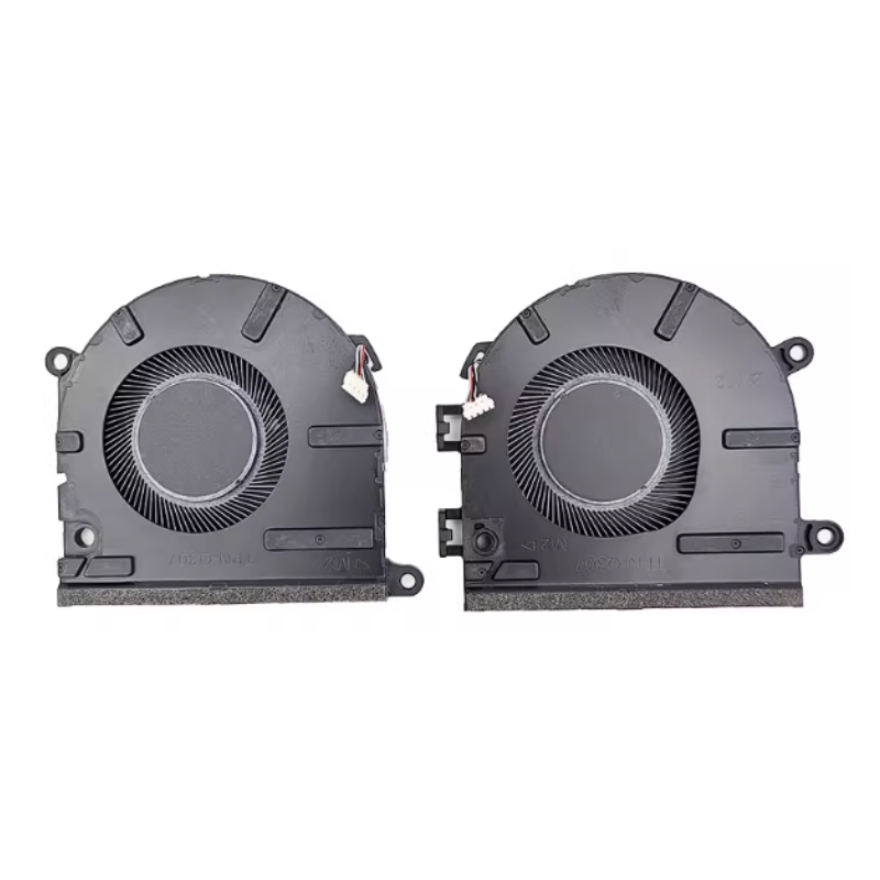 Load image into Gallery viewer, HP OmniBook 7 14-fr 14-fs TPN-Q307 Series - Laptop CPU Cooling Fan Cooler