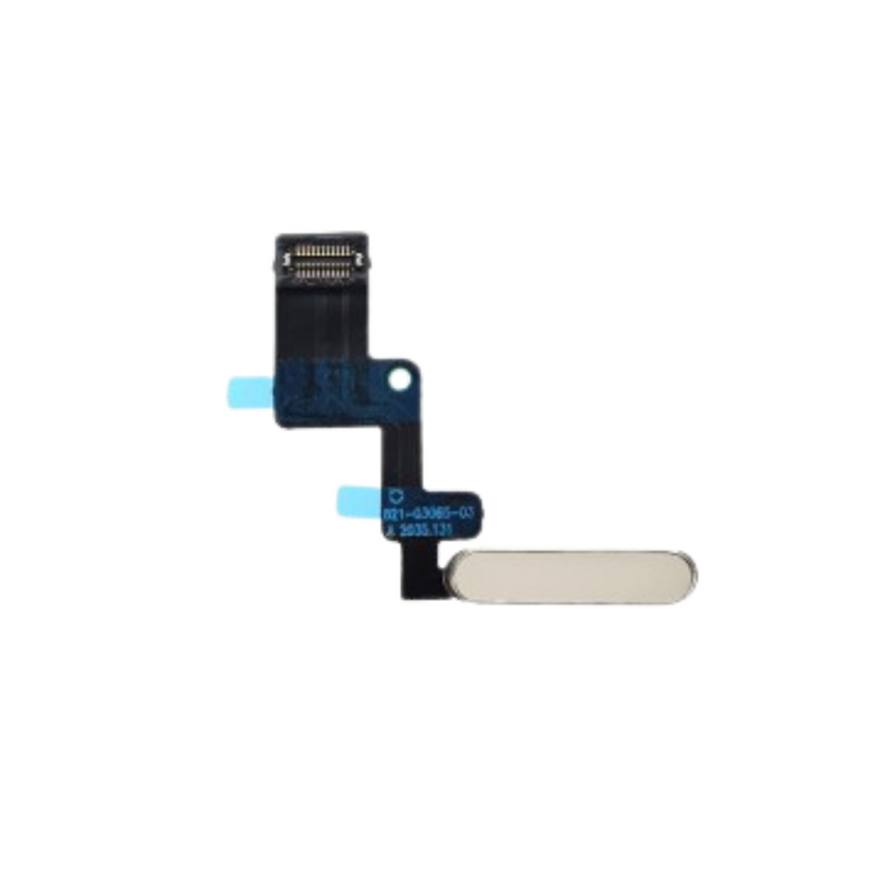 Cargue la imagen en el visor de la galería, Apple iPad Air 11 / 13 (2024) (M2) Power Button Flex - Polar Tech Australia