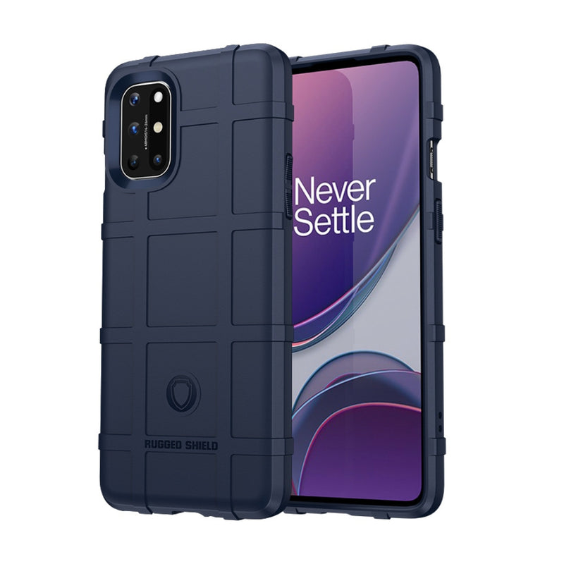 Cargue la imagen en el visor de la galería, OnePlus 8T - Military Rugged Shield Heavy Duty Drop Proof Case - Polar Tech Australia