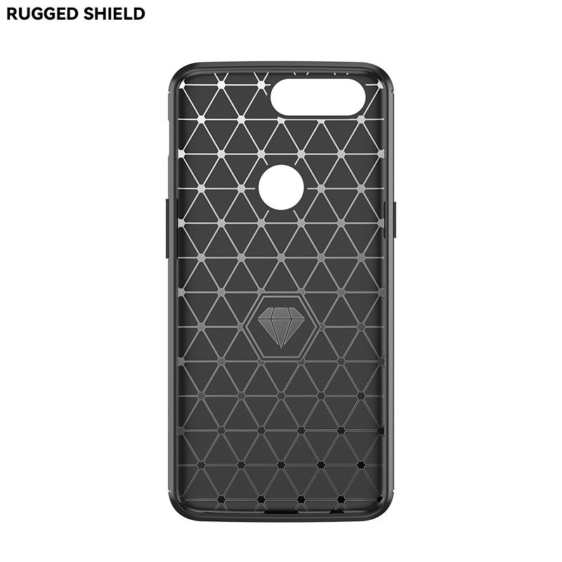 Chargez l'image dans la visionneuse de la galerie, OnePlus 1+5/5T - Shield Shockproof Rugged Heavy Duty Case - Polar Tech Australia