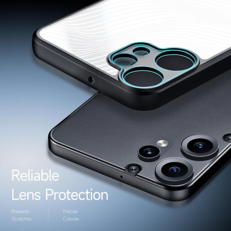 Load image into Gallery viewer, Nothing CMF Phone 2 Pro - DUX DUCIS Aimo Series TPU + PC Frosted Feel Phone Case - Polar Tech Australia