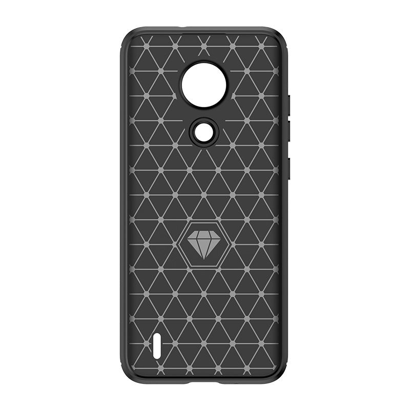 Cargue la imagen en el visor de la galería, Nokia C21 - Shield Shockproof Rugged Heavy Duty Case - Polar Tech Australia
