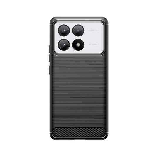 Xiaomi Poco X6 Pro - Heavy Duty Rugged Anti Knock Back Cover - Polar Tech Australia