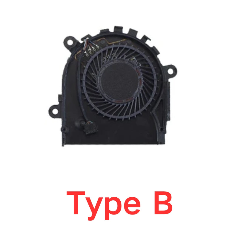 Cargue la imagen en el visor de la galería, HP EliteBook X360 1030 G3 G4 - Laptop CPU & GPU Cooling Fan - Polar Tech Australia