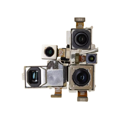 Load image into Gallery viewer, HUAWEI Mate 40 RS Porsche Design - Back Rear Main Camera Flex - Polar Tech Australia