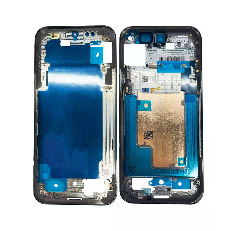 Cargue la imagen en el visor de la galería, Google Pixel 9 Pro XL - Mid-Frame Middle Housing - Polar Tech Australia