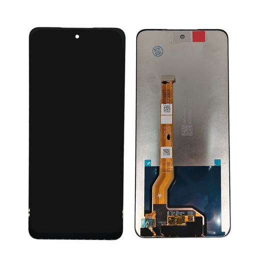 OPPO A5 Pro 5G (CPH2695) - LCD Digitizer Display Touch Screen Assembly - Polar Tech Australia