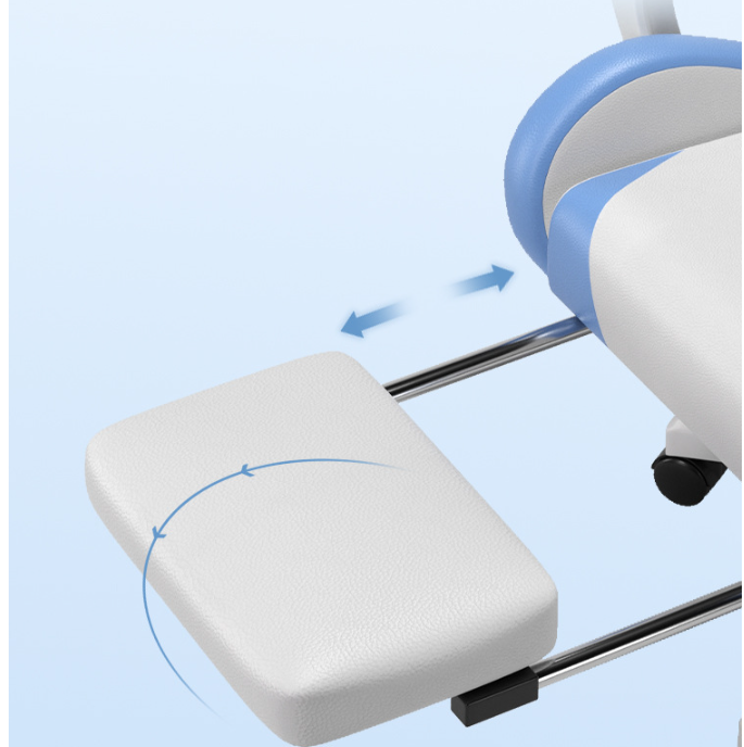 Chargez l'image dans la visionneuse de la galerie, PU Leather Gaming Chair Swivel Computer office Chair - Polar Tech Australia