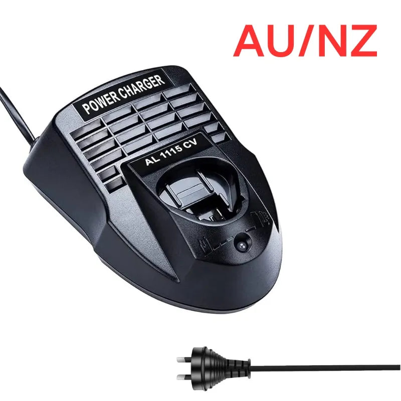 Cargue la imagen en el visor de la galería, Replacement Charger For Bosch 3.6V-10.8V Electrical Tool Li-ion Battery - Polar Tech Australia