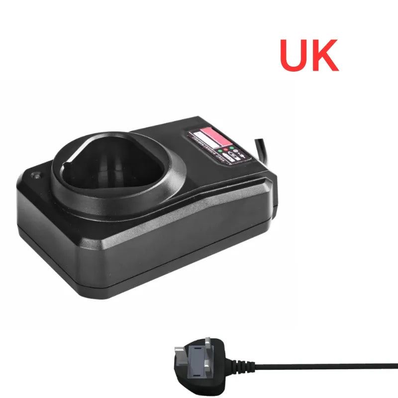 Cargue la imagen en el visor de la galería, Replacement Charger For DongCheng 12V-1.3A Tool Battery - Polar Tech Australia