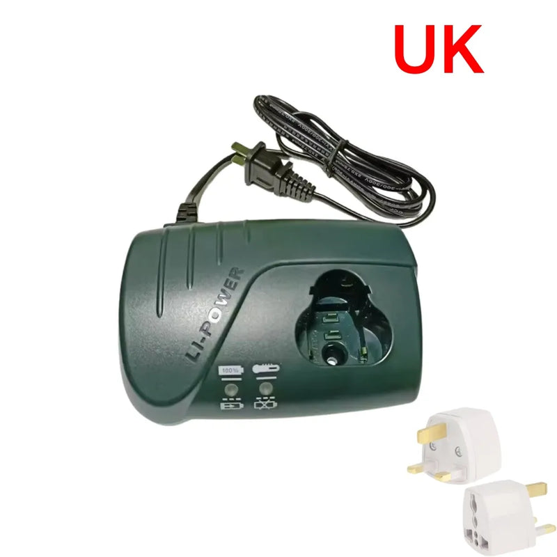 Cargue la imagen en el visor de la galería, Replacement Charger For Metabo 10.8V - 12V Electrical Tool Li-ion Battery - Polar Tech Australia