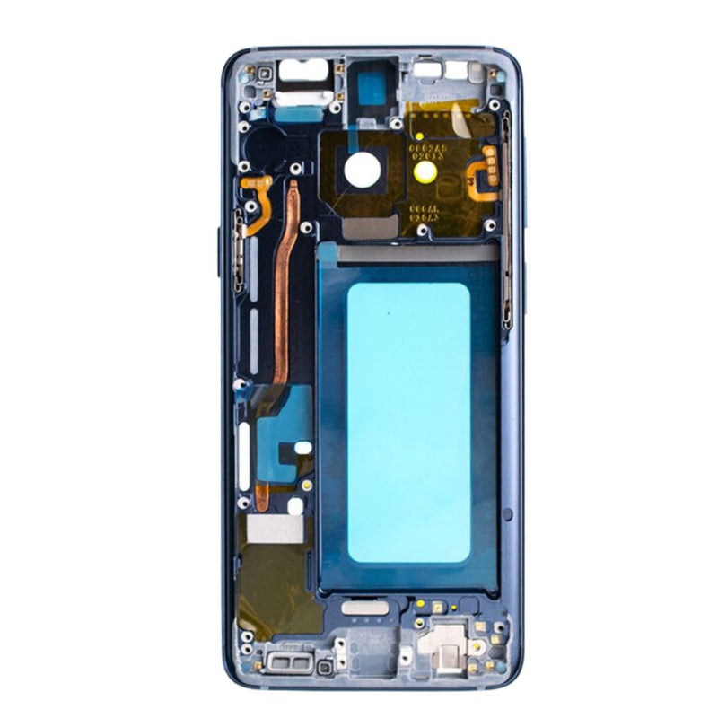 Cargue la imagen en el visor de la galería, Samsung Galaxy S9 (G960) Middle Frame Housing - Polar Tech Australia