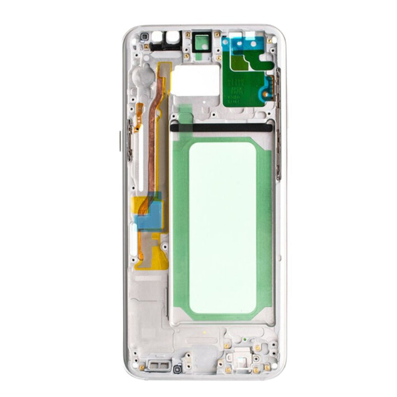 Cargue la imagen en el visor de la galería, Samsung Galaxy S8 Plus (G955) Middle Frame Housing - Polar Tech Australia