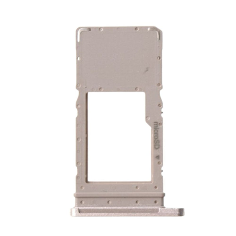 Load image into Gallery viewer, Samsung Galaxy Tab A7 10.4" 2020 (T500) Memory card holder - Polar Tech Australia