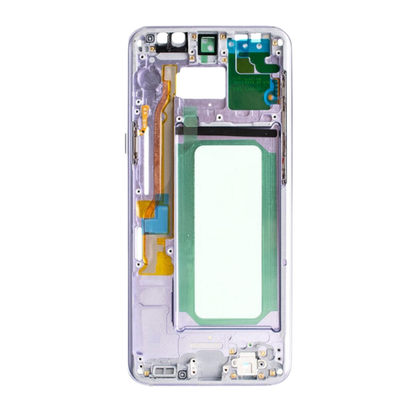 Cargue la imagen en el visor de la galería, Samsung Galaxy S8 Plus (G955) Middle Frame Housing - Polar Tech Australia