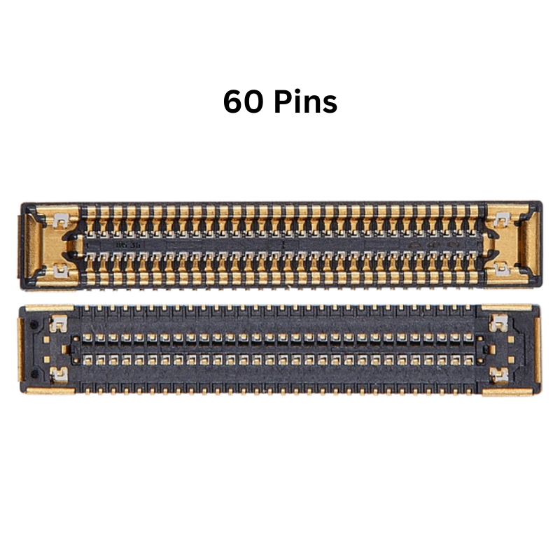 Load image into Gallery viewer, Samsung Galaxy S21 FE (SM-G990B) Motherboard Logic Board Main Flex FPC Connector - Polar Tech Australia