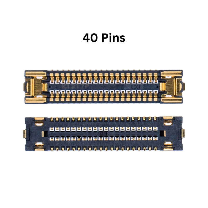 Load image into Gallery viewer, Samsung Galaxy S21 FE (SM-G990B) Motherboard Logic Board Main Flex FPC Connector - Polar Tech Australia