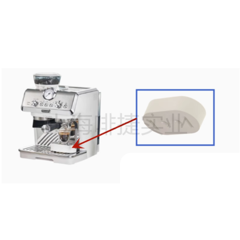 Cargue la imagen en el visor de la galería, Genuine Original DeLonghi Coffee Machine EC9155W - Replacement Parts - Polar Tech Australia