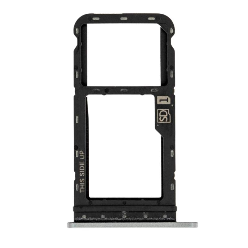 Cargue la imagen en el visor de la galería, Motorola Moto G Power 2021 Sim Card Holder Tray - Polar Tech Australia