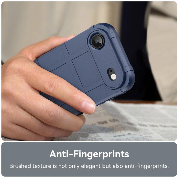 Cargue la imagen en el visor de la galería, Apple iPhone 17/Air/Pro/Max - Military Rugged Shield Heavy Duty Drop Proof Shockproof Case - i-Station Mobile Phone & Electronic Device Repair and Accessories