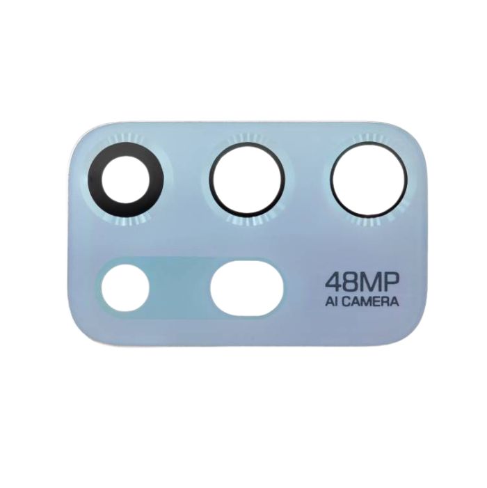 Load image into Gallery viewer, Motorola G20 Back Rear Camera Glass Lens - Polar Tech Australia