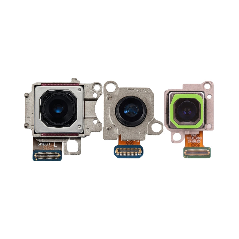Load image into Gallery viewer, Samsung Galaxy S25 Plus 5G (SM-S936) - 12MP Ultra Wide / 50MP Wide / 10MP 3X Optical Zoom Telephoto Rear Camera - Polar Tech Australia
