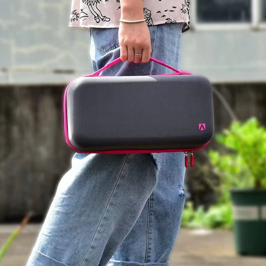 Dyson Supersoni Hair Dryer - Travel Case Storage Box - Polar Tech Australia