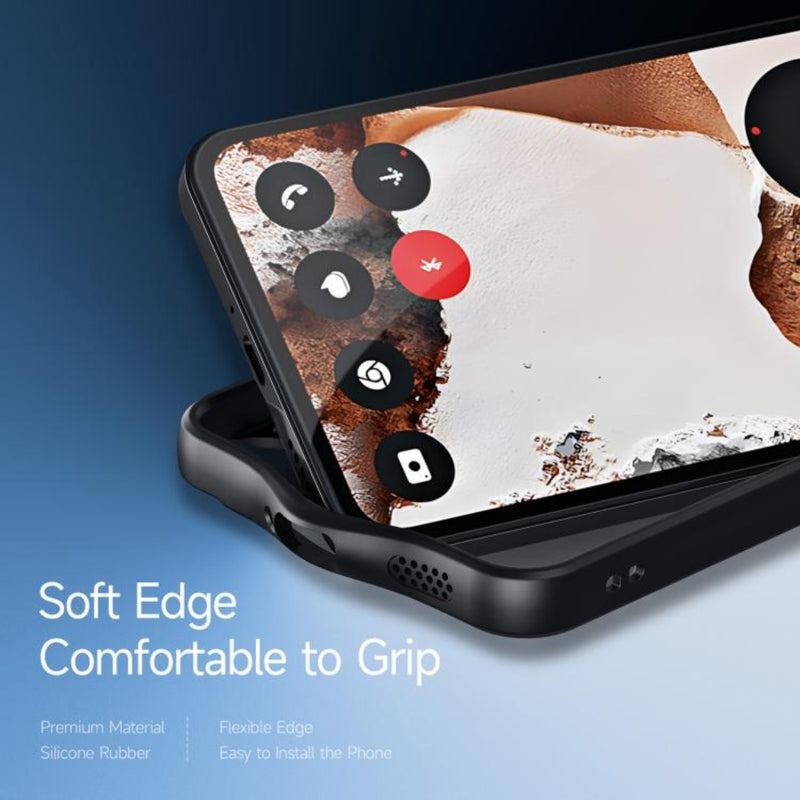 Load image into Gallery viewer, Nothing CMF Phone 2 Pro - DUX DUCIS Aimo Series TPU + PC Frosted Feel Phone Case - Polar Tech Australia