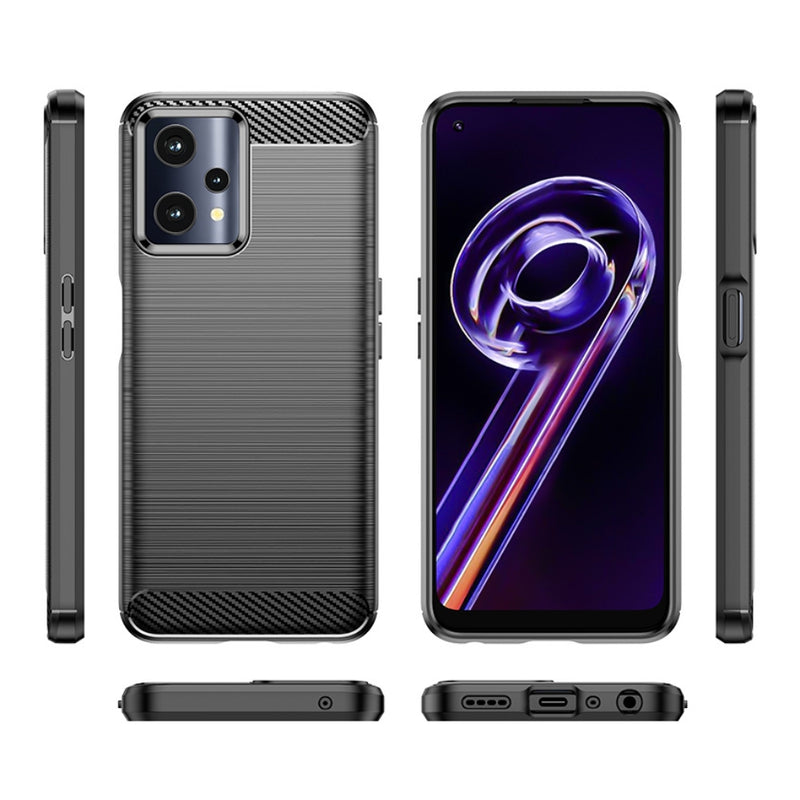 Load image into Gallery viewer, OnePlus Nord CE 2 Lite 5G - Heavy Duty Rugged Anti Knock Back Cover - Polar Tech Australia